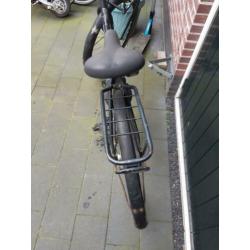 Cortina u4 opknapper!