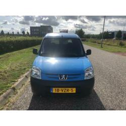 Peugeot Partner 1.6 HDI 55KW 170C 2009