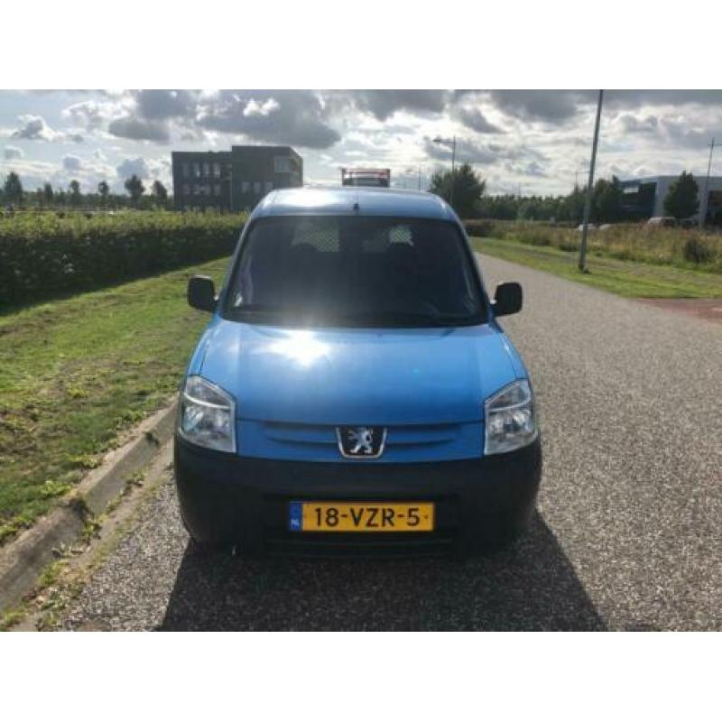 Peugeot Partner 1.6 HDI 55KW 170C 2009