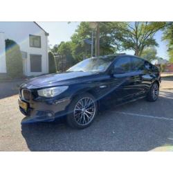 BMW 5-Serie GT 3.0 535D Xdrive GT Aut8 2012 Zwart