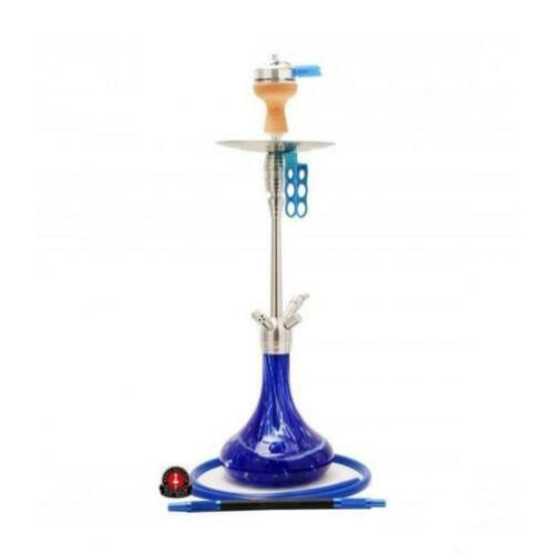 amy shisha , kaya , DUD , edelsteenmetaal shisha