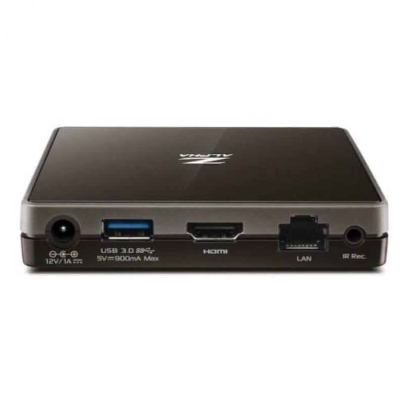 Formuler Z Alpha | Dual-Band WiFi | De nieuwste IPTV BOX