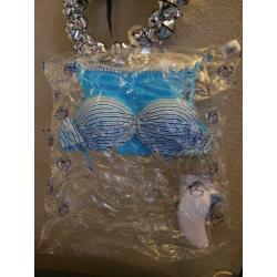 Nieuw diverse bikini setjes