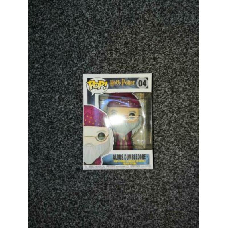 Funko Harry Potter Sale!