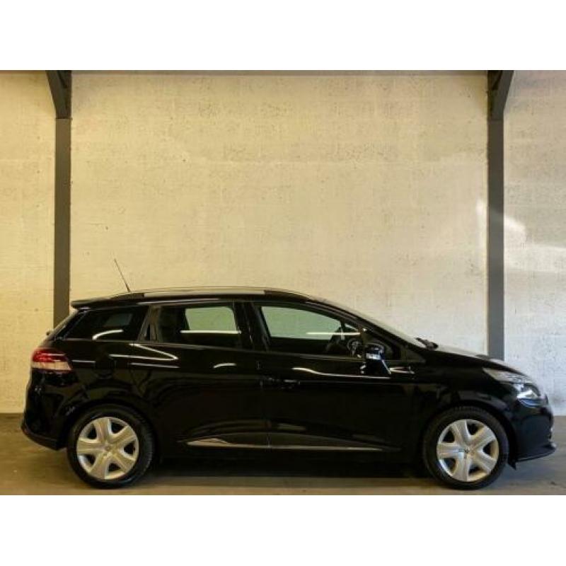 Renault Clio Estate 1.5 dCi ECO Night&Day Navi, Airco, Cruis