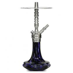 amy shisha , kaya , DUD , edelsteenmetaal shisha