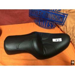 73. Harley duo seat zadel selle sportster Pré 2003