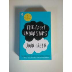 John Green - TFIOS, Will Grayson, Will Grayson & Let It Snow