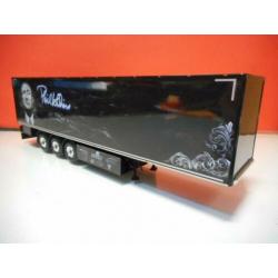 Tekno 73111 oplegger fleischmann phil collins