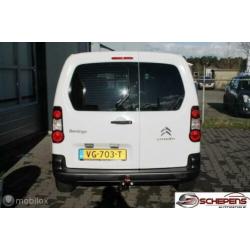 Citroen Berlingo 1.6 e-HDI, Airco, 3 zits, rijklaar, topstaa