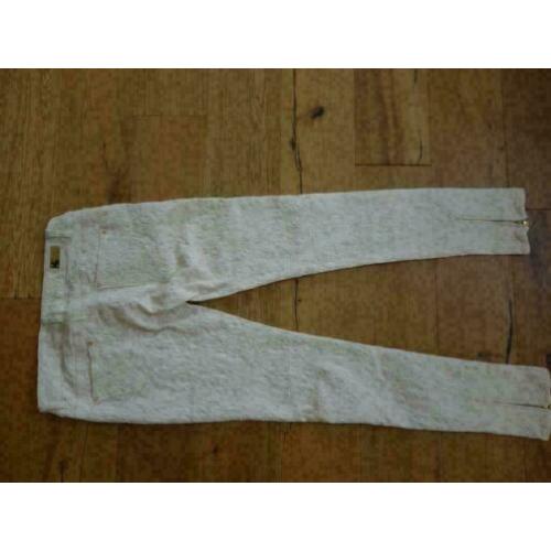 2496 Gloednieuwe jeans SILVER CREEK; Mt=29/32