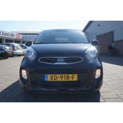 Kia Picanto 1.0 CVVT l AIRCO l BLUETOOTH l ELEK. RAMEN