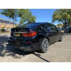 BMW 5-Serie GT 3.0 535D Xdrive GT Aut8 2012 Zwart