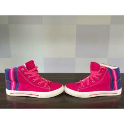 handgemaakte sneakers maat 37