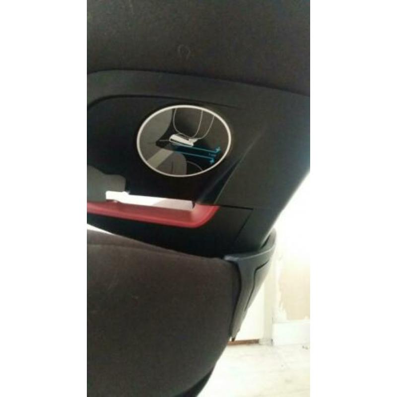 Autostoel