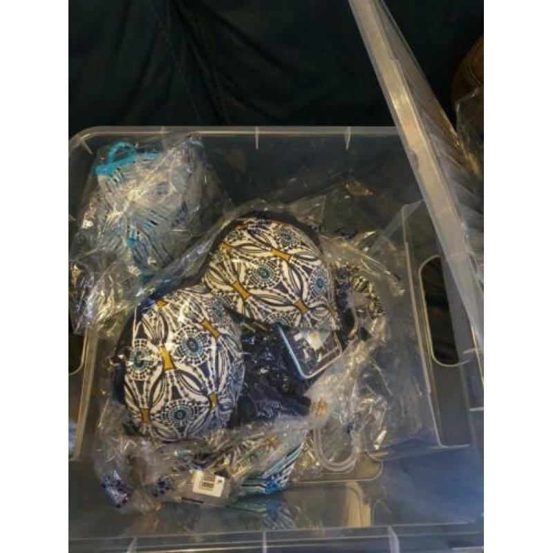Nieuw diverse bikini setjes