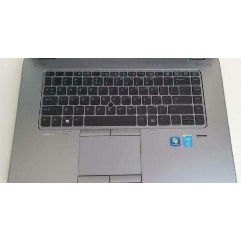 HP EliteBook 850 G2