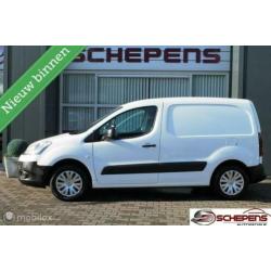 Citroen Berlingo 1.6 e-HDI, Airco, 3 zits, rijklaar, topstaa