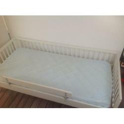 Ikea bed 70x160