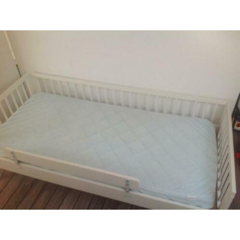 Ikea bed 70x160