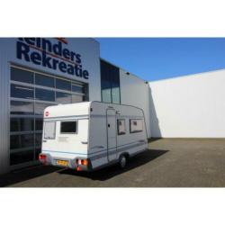 Burstner Amara 425 TL Voortent