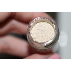 Mac pigment losse oogschaduw - Vanilla