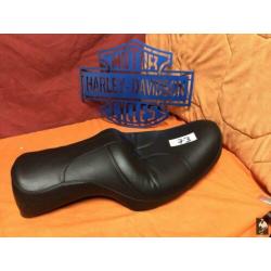 73. Harley duo seat zadel selle sportster Pré 2003