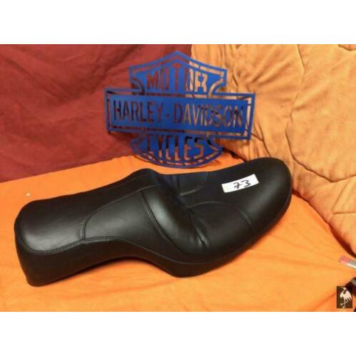73. Harley duo seat zadel selle sportster Pré 2003