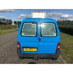 Peugeot Partner 1.6 HDI 55KW 170C 2009