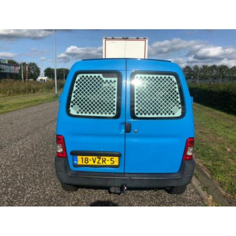 Peugeot Partner 1.6 HDI 55KW 170C 2009