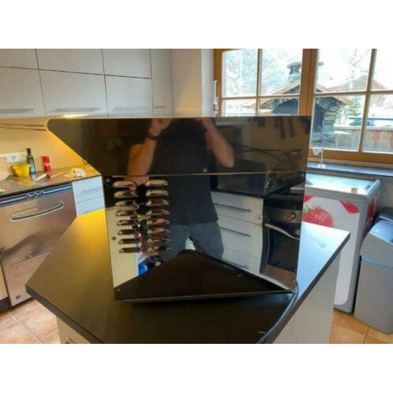 Stima pizzaoven VP2 Evolution XL