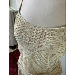Tankini met zwemrokje Coco Reef 85C en M