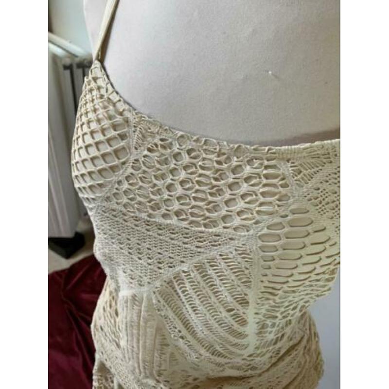 Tankini met zwemrokje Coco Reef 85C en M