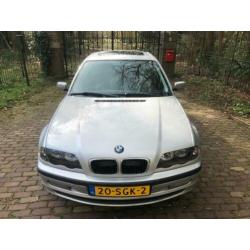 BMW 3-Serie 2.0 I 320 2000 Grijs
