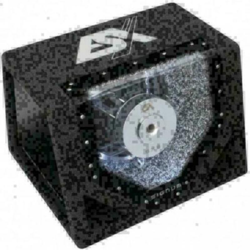 ESX pakket