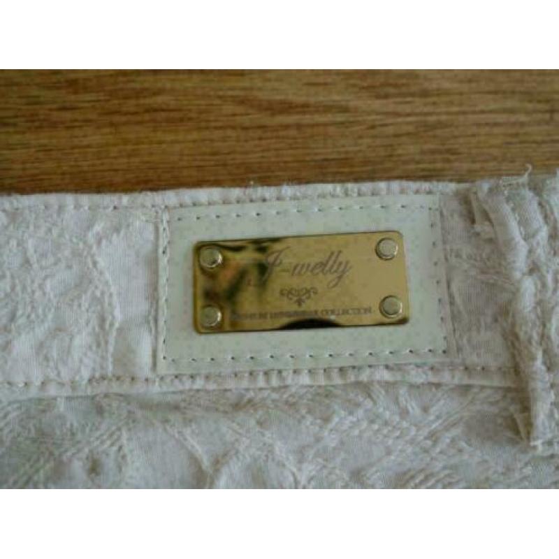 2496 Gloednieuwe jeans SILVER CREEK; Mt=29/32