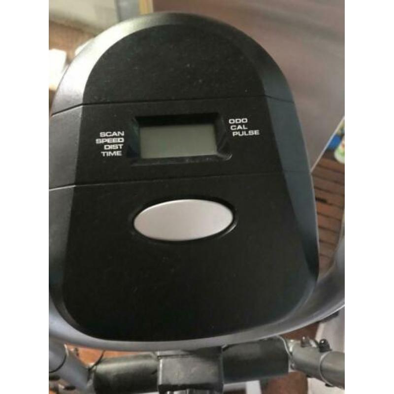 crosstrainer