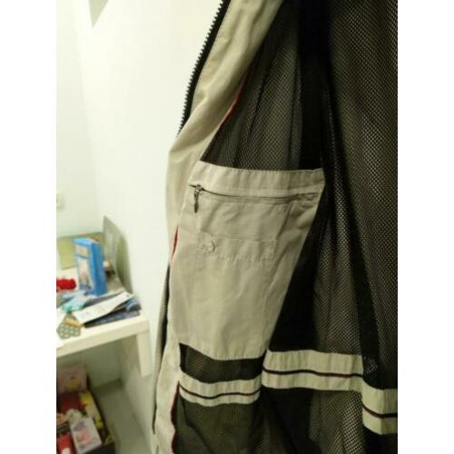 Pierre Cardin Gore-Tex zomerjas maat 54 goretex
