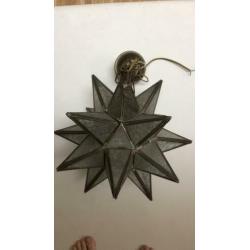 Sterren hanglamp