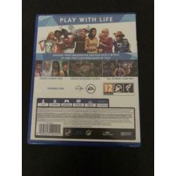 De Sims 4 ps4