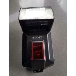 sony a 100 foto uitrusting