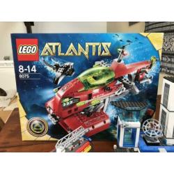 25 kilo LEGO met 60+ poppetjes, veel LEGO Star Wars