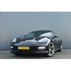 Porsche Panamera 4.8 S AUT / NAVI / SCHUIFDAK (bj 2009)