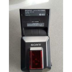 sony a 100 foto uitrusting