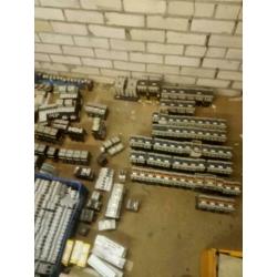 Siemens 3tf46 contactor 2 stuks