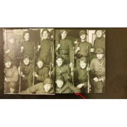 "oorlogen en vredesmissies" ervaringen veteranen 1940-2010
