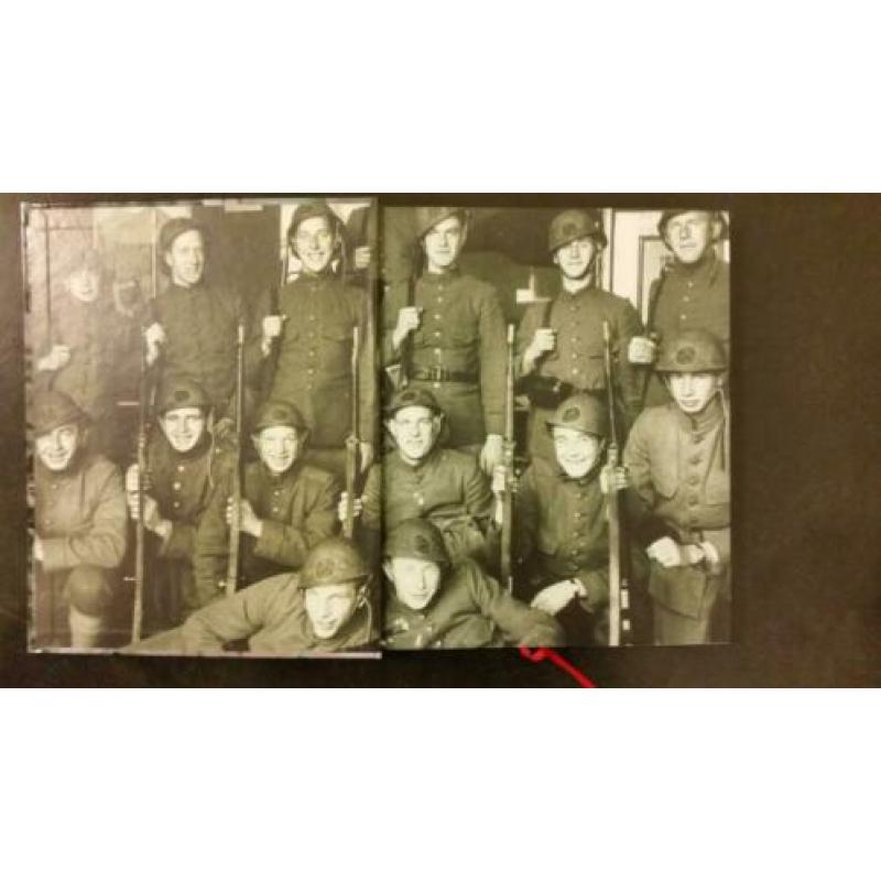 "oorlogen en vredesmissies" ervaringen veteranen 1940-2010