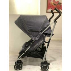 Koelstra buggy Simba T4 denim blue