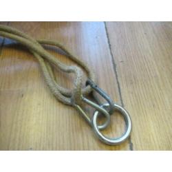 Rotan Hangwieg / Rieten Wieg