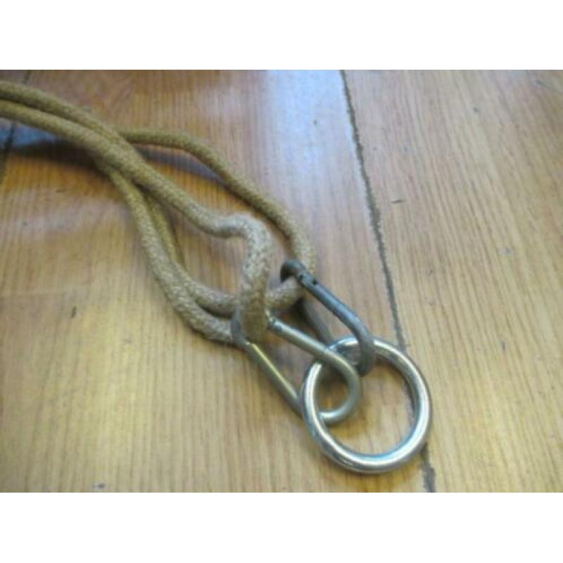 Rotan Hangwieg / Rieten Wieg